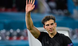 Горецка се договори с Байерн Мюнхен за новия си контракт