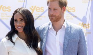 Хари и Меган ще се явят на разпит по дело за клевета, заведено от сестра ѝ
