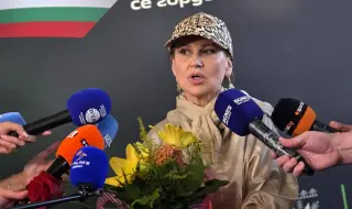 Илиана Раева: Спортът е за силни хора, амбициозни родители убиват талантите на България