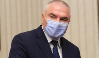 Марешки: В политиката всеки иска да вземе парите на хората - аз гледам да им дам