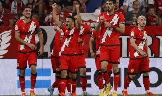 „Могъщия“ Севиля е на крачка от зоната на изпадащите след нов провал в Ла Лига