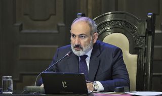 Премиерът Никол Пашинян: Оставката ми няма да реши проблемите на Армения
