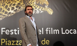 Рууни: Искам да съм като Кантона