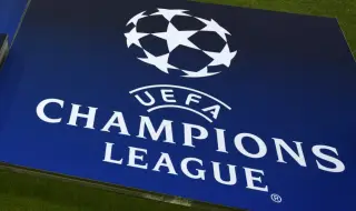 Шампионска лига се завръща с голямо дерби и още 8 мача във вторник
