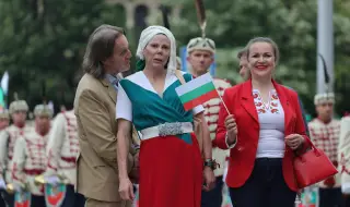 За ценностите и истинските проблеми на българското семейство