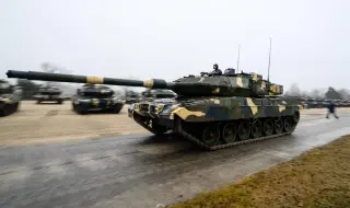 Защо Орбан разполага военни части из Унгария?