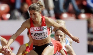 България отново в елита на леката атлетика