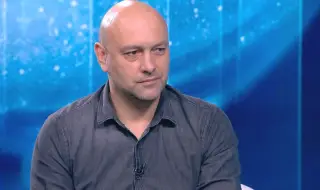Димитър Аврамов: Нови закони със стари социалистически рецепти допълнително ще объркат пазара