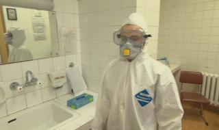 Как се правят тестовете за коронавирус у нас?