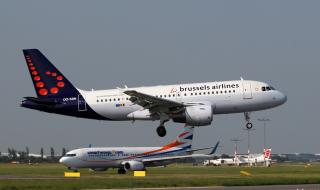 Lufthansa може да продаде или да остави Brussels Airlines да фалира