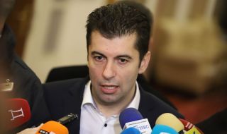Петков: Ще проверим „Турски поток“ заради Путин