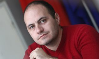 Боян Балев: Реално БСП не е на власт