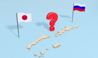 Дмитрий Песков: Курилските острови са част от Русия, а не от Япония