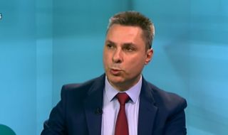 Ивайло Ангелов: Закриването на спецправосъдието е началото на краха