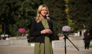 Михаела Доцова: В Монтана могат да се пазят традициите, които са ни съхранили през вековете СНИМКИ