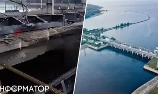 Русия обяви извънредно положение след двете украински атаки срещу язовирната стена на Белгородското водохранилище ВИДЕО