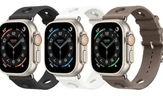 Apple работи над най-сериозната промяна над Watch от години