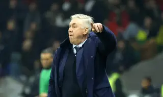 Карло Анчелоти без пощада за местата в Бразилия за Мондиал 2026