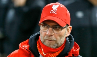 Клоп: Горд съм от момчетата си!