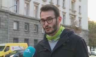 Константин Ангелов: Никой не задава важните за България въпроси