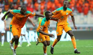 Кот Д'Ивоар изрита шампиона на КАН от турнира още в групите