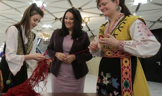 Лиляна Павлова: Не съм казвала, че емигрантите са алчни