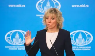 Москва се присмя на плановете на Литва да създаде минно поле по границата