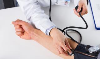 Откриха нов сензационен лек срещу хипертония