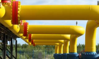 Украйна може да остане без транзит на руски газ