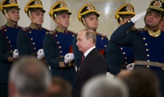 Защо руските медии разлюбиха Путин?