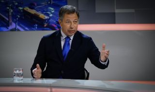 Ген. Румен Миланов: За какво са службите, ако премиерът ползва медийни публикации?!