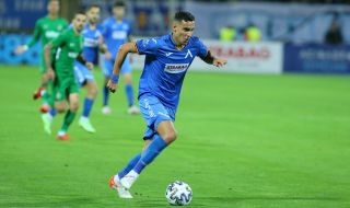 Георги Миланов: Връзката между футболистите, Мъри и феновете е най-големият коз на Левски