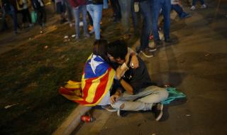 Кметицата на Барселона е против независимостта