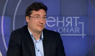 Крум Зарков: Време е принципът „всеки да се оправя сам“ да бъде заменен със солидарна политика