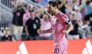 Меси: Не си тръгнах от Барселона така, както си го представях и както си мечтаех