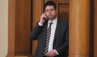 Петър Чобанов: Нужна е авторитетна кандидатура за БНБ