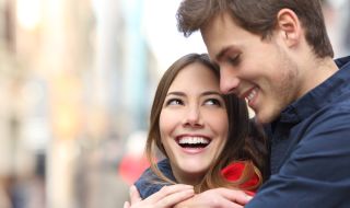 Психолог разкри знаците, издаващи, че мъжът е влюбен