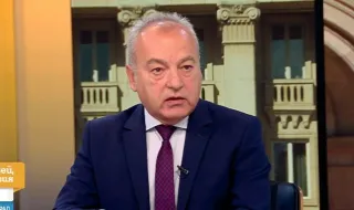 Гълъб Донев: Никой няма да ходи по къщите и да търси домашна ракия