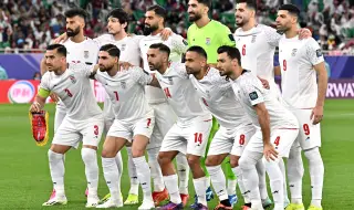 Иран отвръща на САЩ: Истинският въпрос е кой заслужава да бъде на Световното първенство