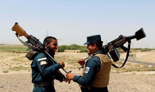 ООН: Броят на цивилните жертви в Афганистан е нараснал