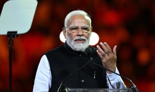Моди: Критиките към Индия за позициите ѝ спрямо Русия не са особено разпространени в САЩ