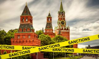 Санкциите в Русия! Приходите от газ и нефт намаляват, разходите растат