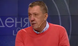 Явор Куюмджиев: Страната ни има запаси от петрол за 30 дни 