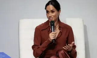 Бащата на Меган Маркъл се бори за живота си след ампутация на крака