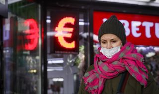 ЕС изключи седем руски банки от SWIFT