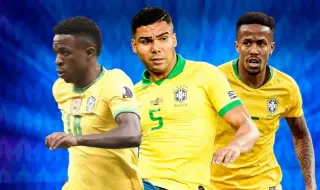 The 2026 World Cup infirmary: Which stars are out of the running and who is hanging on for the eliminations? 
