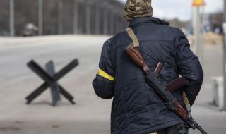 ООН: 364 цивилни са загинали от началото на войната в Украйна