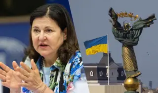 Посланикът на ЕС в Украйна след предупреждението от Москва: Оставаме в Киев! Няма да ходим никъде!