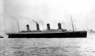 Пускат на вода Титаник II през 2018 г.