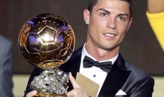 Роналдо не се притеснява за бъдещето си